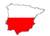 ROBLES PELUQUEROS - Polski